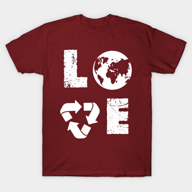 happy funny  earth day 2024 gift april 22 Cute Teacher  Lover Rainbow T-Shirt by graphicaesthetic ✅